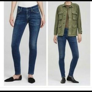 NWT - Citizen’s of Humanity Arielle Jeans